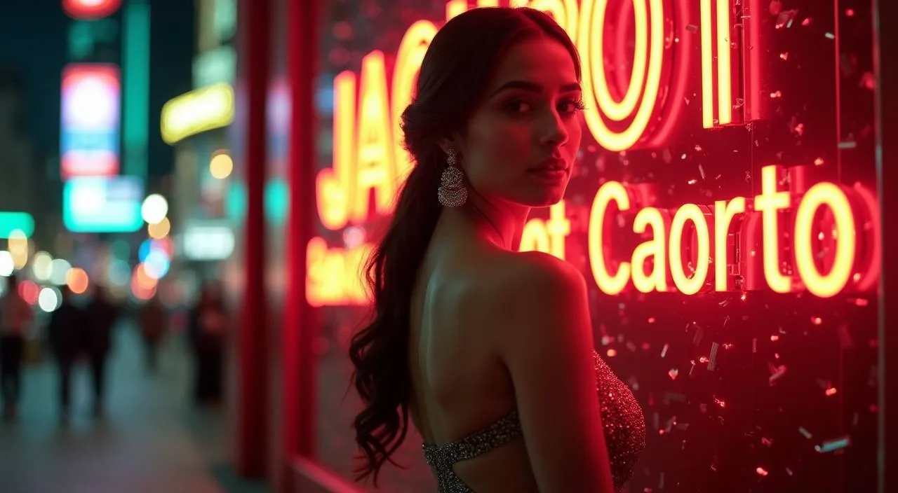 Baccarat Nightlife